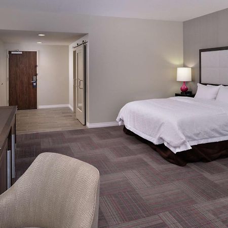 Hampton Inn Leavenworth Esterno foto